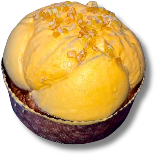 Panettone Arancia