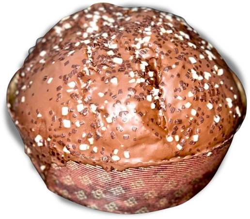 Panettone Cioccolato al latte