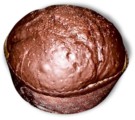 Panettone Cioccolato fondente