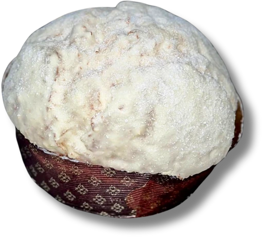 Panettone Cocco Raffaello