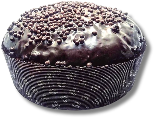 Panettone Gocce di cioccolato