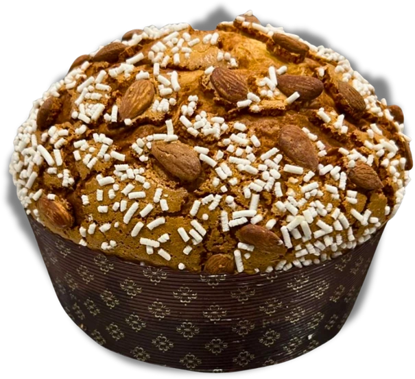 Panettone Tradizionale